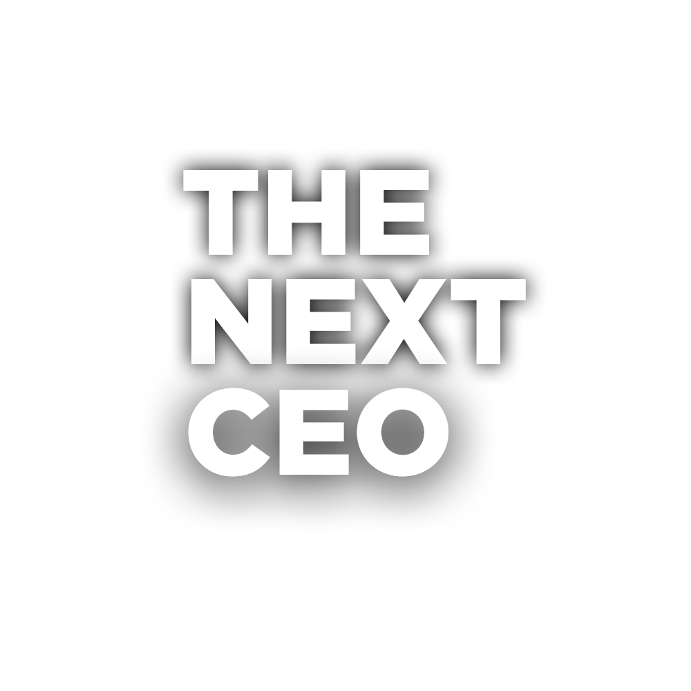 The Next CEO