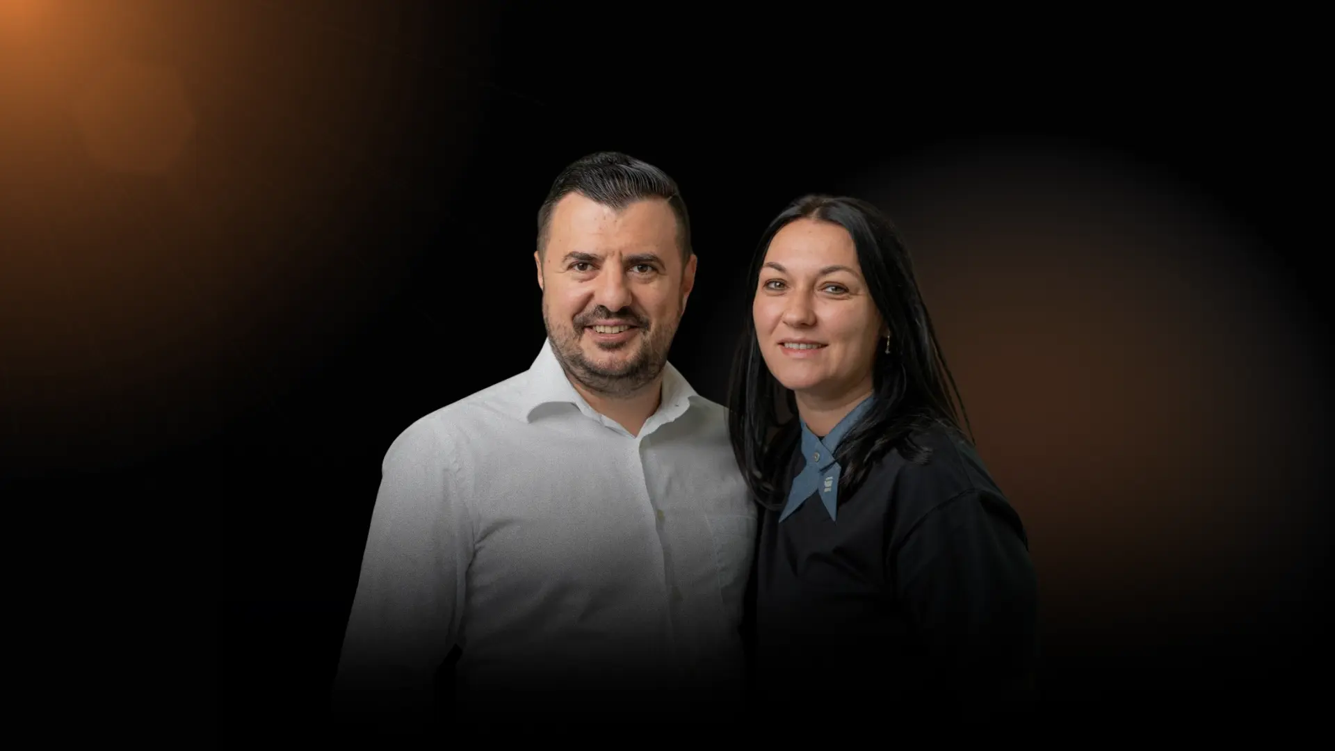 THE NEXT CEO - Alina și Daniel Donici