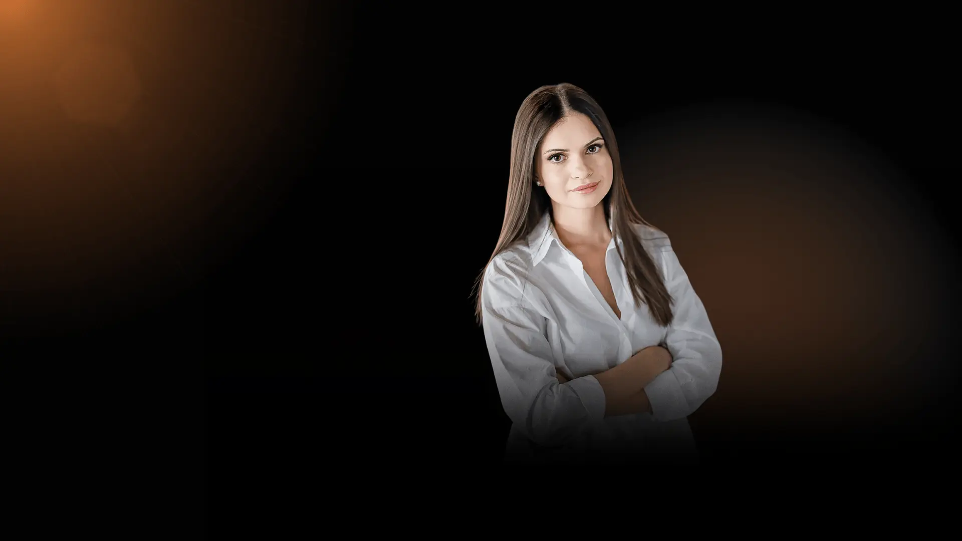 THE NEXT CEO - Ana-Maria Borlovan