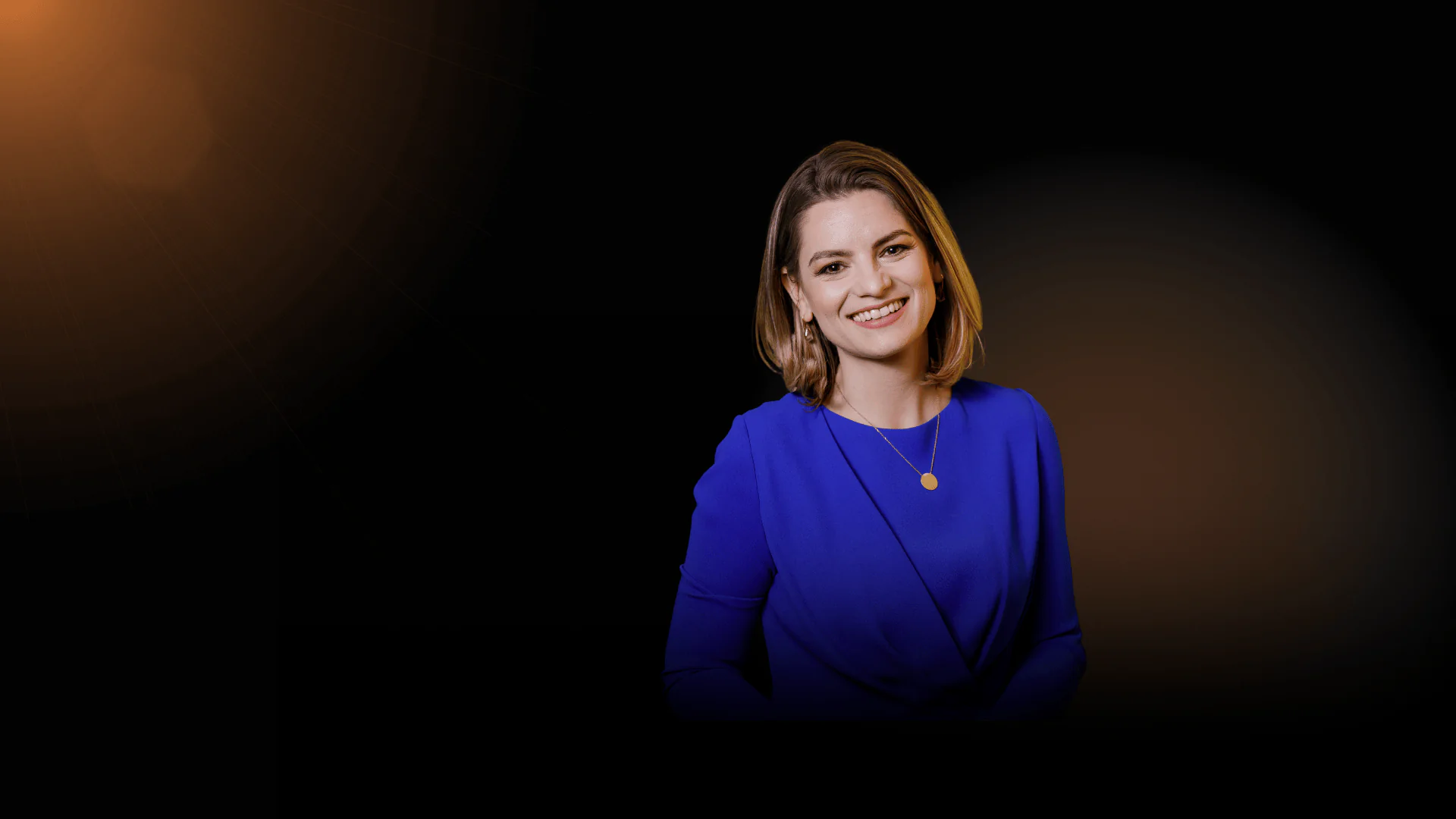 THE NEXT CEO - ELA MORARU