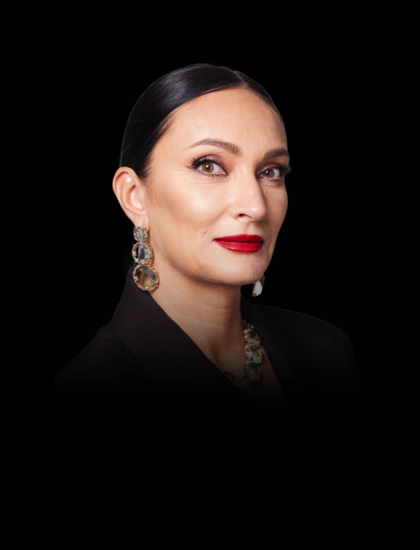 THE NEXT CEO - Fulga Dinu