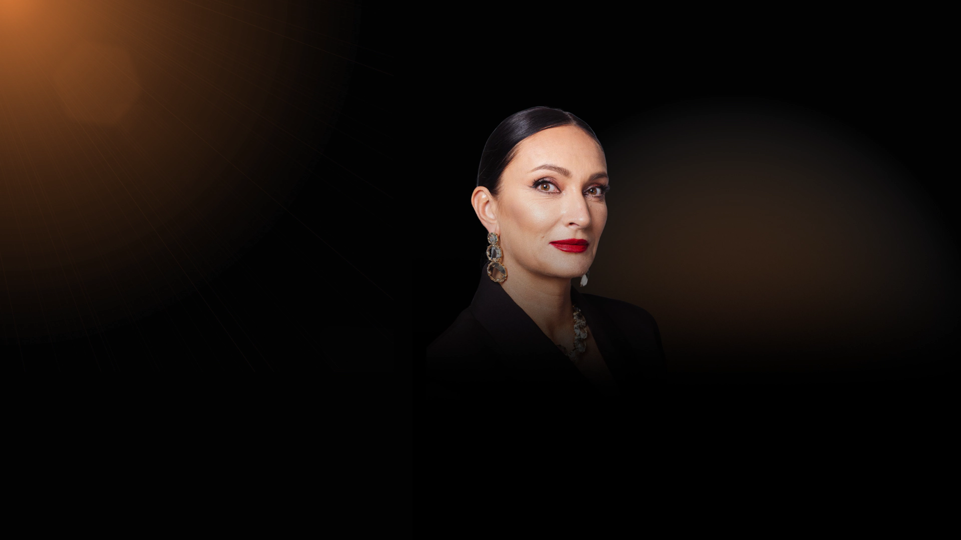 THE NEXT CEO - Fulga Dinu