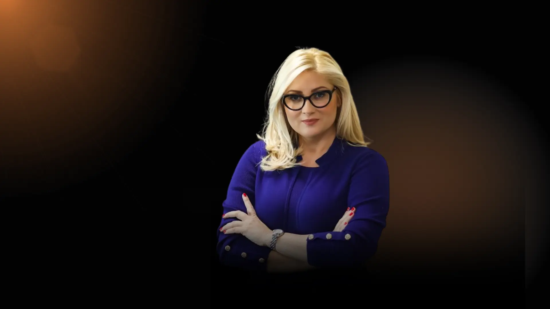 THE NEXT CEO - Nicoleta Munteanu