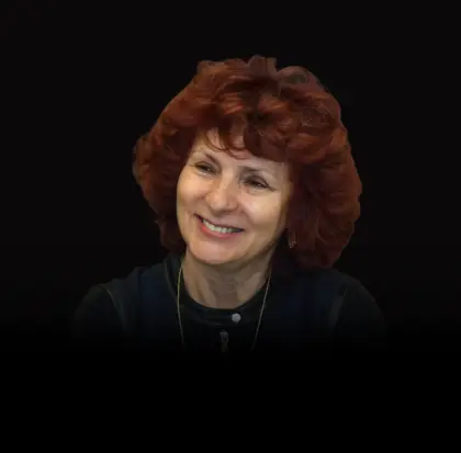 THE NEXT CEO - TOVA BEN NUN-CHERBIS