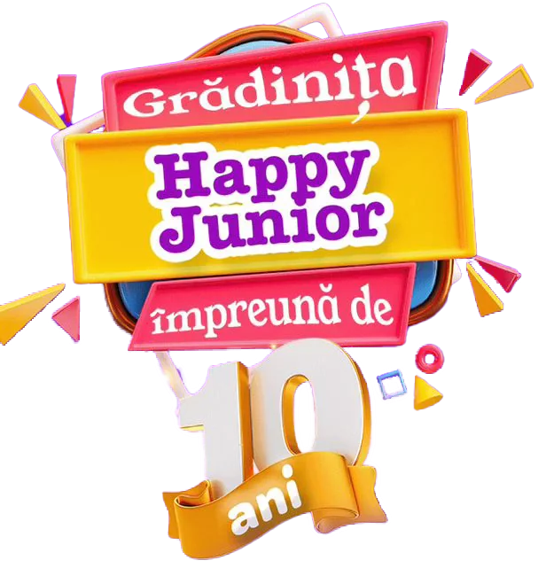 Gradinita Happy Junior