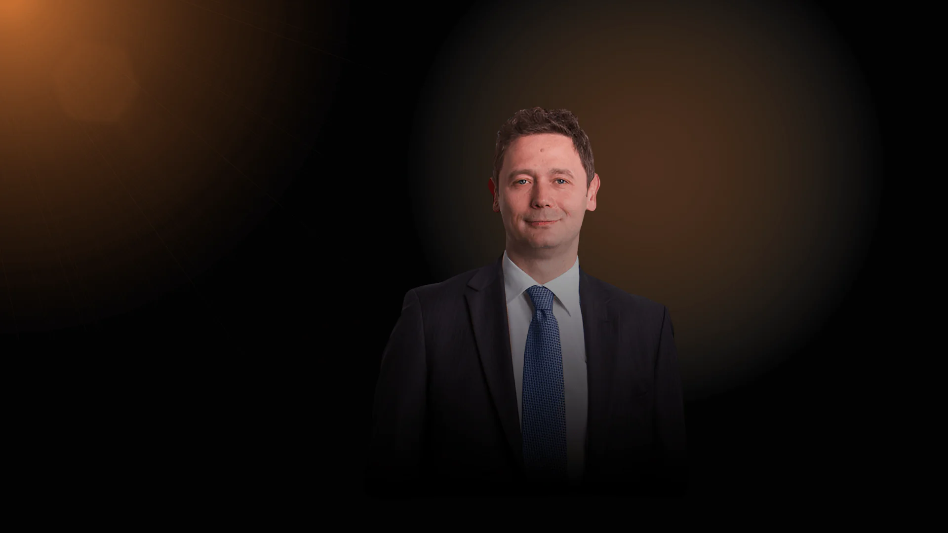 THE NEXT CEO - SERGIU MANEA